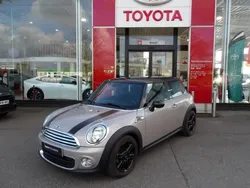 Mini Mini One D 90ch