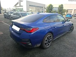 BMW i4 eDrive40 Pack Desportivo M