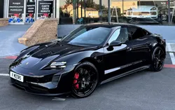 Porsche Taycan taycan GTS Full Chrono 598 PERFORMANCE Design' HUD Panorama... 1er Propriétaire