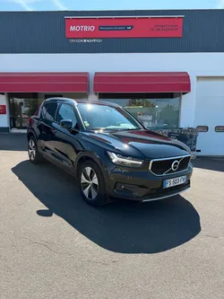 Volvo XC40 Business D3 150 ch Geartronic 8
