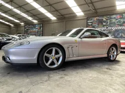Ferrari 575 Maranello