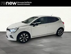 Renault Clio V SCe 65 Evolution