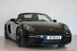 Porsche Boxster 2.5 S