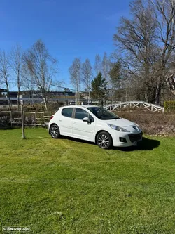 Peugeot 207 1.6 HDi Premium