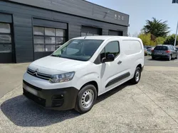 Citroën Berlingo Van (3) 1.5 BHDI 100 XL DRIVE CONNECT 950KG