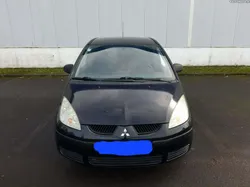 Mitsubishi Colt 1.1