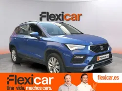 SEAT Ateca 1.0 TSI S&S FR Special Edition