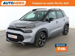 CITROEN C3 Aircross BlueHDi S&S Shine 100