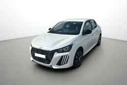 Peugeot 208 (2) 100 ch Style