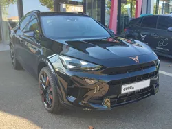 CUPRA Formentor 1.5 eTSI Hybrid 150 ch DSG7 V