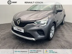 Renault Captur TCe 90 - 21 Business