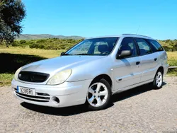 Citroën Xsara Break 1.4i SX