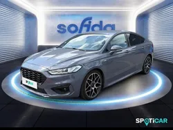 FORD MONDEO 2.0 ecoblue 190ch st-line bva 5p