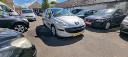 Peugeot 207 1.4 hdi Active 70 ch 8v