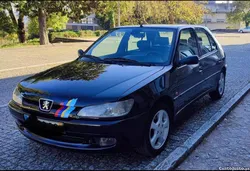 Peugeot 306 Xsi