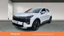 KIA Sportage 1.6 T-GDi Drive 150