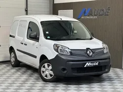 RENAULT KANGOO II Express Fourgon Z.E 33 kWh Générique - TVA NON RECUPERABLE