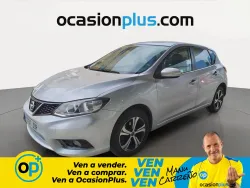 NISSAN Pulsar 1.2 DIG-T Acenta