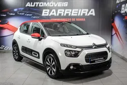 Citroën C3 Pure Tech S&S EAT6 Shine