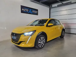 Peugeot 208 (e-) Active 50kw 136cv - SUIVI PEUGEOT/CARPLAY/RADARS AR/REGULATEUR & LIMITEUR DE VITESSE