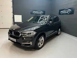 Bmw X5 (F15) 25d xDrive 2.0 d 231 cv Boîte auto LOUNGE PLUS