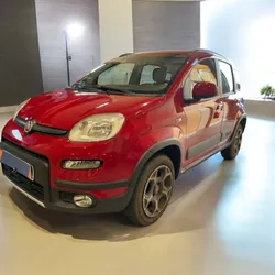 PANDA 4x4 Twin Air 85ch SS