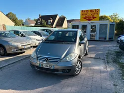POSSIBILITÉ DE PAYER EN 4X OU 10X - Très Belle Mercedes Classe A 150 Elegance 5P
