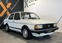 VOLKSWAGEN JETTA LX 1.3i 55 CH