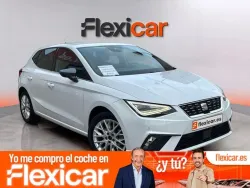 SEAT Ibiza 1.0 TSI S&S Special Edition 110