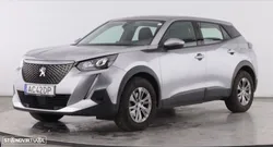 Peugeot e-2008 50 kWh Active Pack