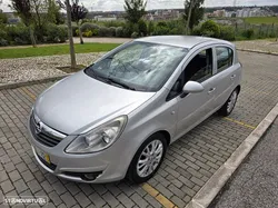 Opel Corsa 1.2 Enjoy