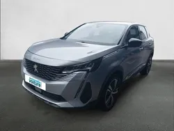 Peugeot 3008 Puretech 130ch S&S EAT8 - Allure Pack