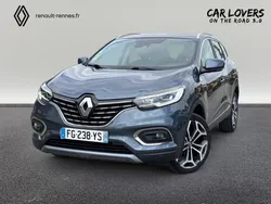 Renault Kadjar Blue dCi 115 Intens