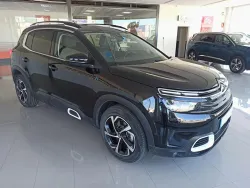 Citroen C5 Aircross 1.6 HYBRID 225 FEEL AUTO 5P