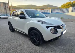 Nissan Juke 1.5 dCi Tekna Premium