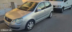VW Polo 1.2 Confortline