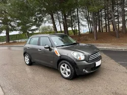 Mini Countryman Cooper D 112cv All4 Business Trip 2013