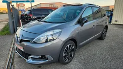 Renault grand scenic iii 1.6 dci 130 ch energy bose edition 7 pl eco2