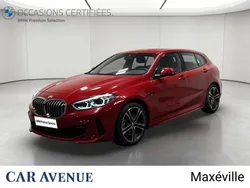 BMW 120i 178 ch DKG7 M Sport