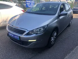 Peugeot 308 sw 1.6 hdi 115cv ct ok