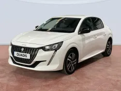 PEUGEOT 208 1.5 BlueHDi S&S Allure 100
