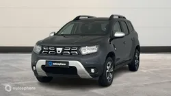 Dacia Duster 1.5 Blue dCi 115ch Prestige 4x2 E6U