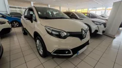 RENAULT Captur TCe eco2 Energy Limited 90