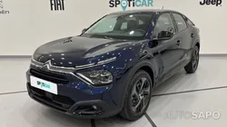 Citroen C4 1.2 PureTech Feel Pack EAT8 de 2024