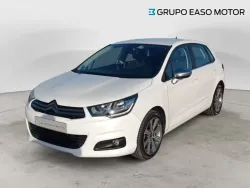 Citroen C4 1.2 PureTech S&S Feel Edition 130
