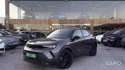 Opel Mokka de 2023