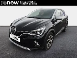Renault Captur TCe 90 Techno