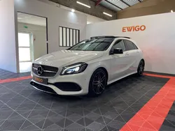 Mercedes-benz classe a 200 cdi 135 fascination 7g-dct bva pack amg / carplay