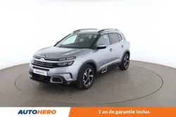 Citroën C5 Aircross 1.2 PureTech Shine BV6 131 ch
