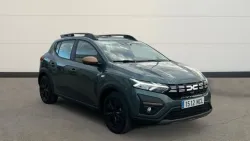 Dacia Sandero 1.0 ECO-G 74KW STEPWAY EXTREME GO 101 5P